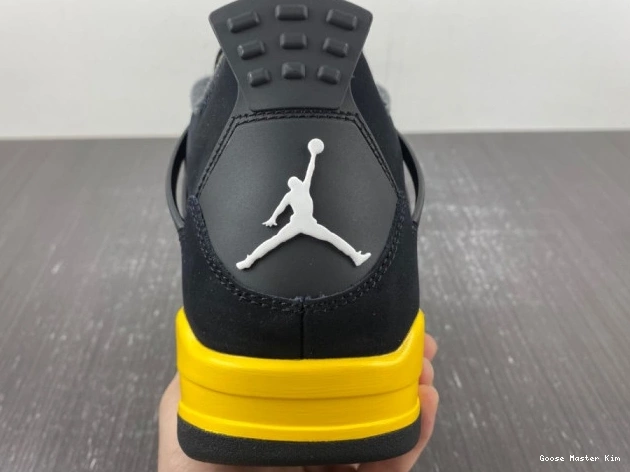 Retro 308497-017 4 2023 Jordan 